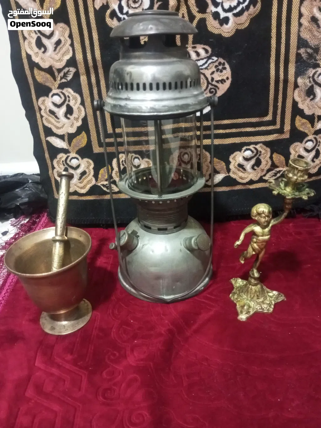 مجموعه مقتنيات