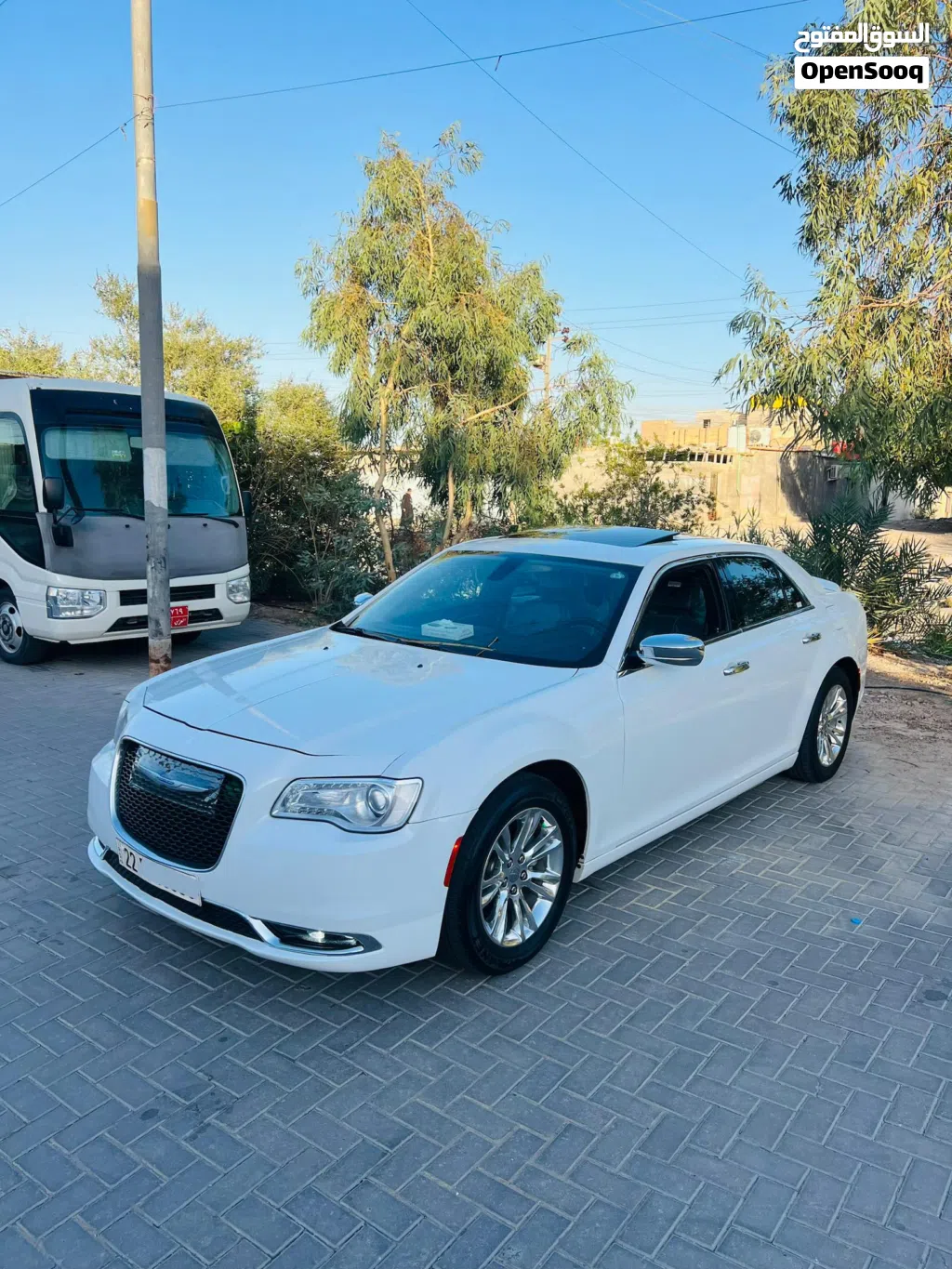 Chrysler 300 300S V6