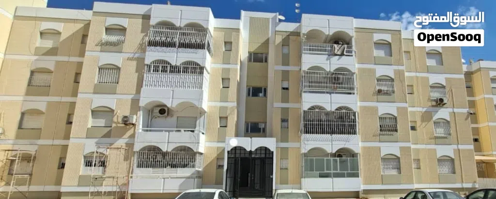 شقة للايجار 7000الحدائق