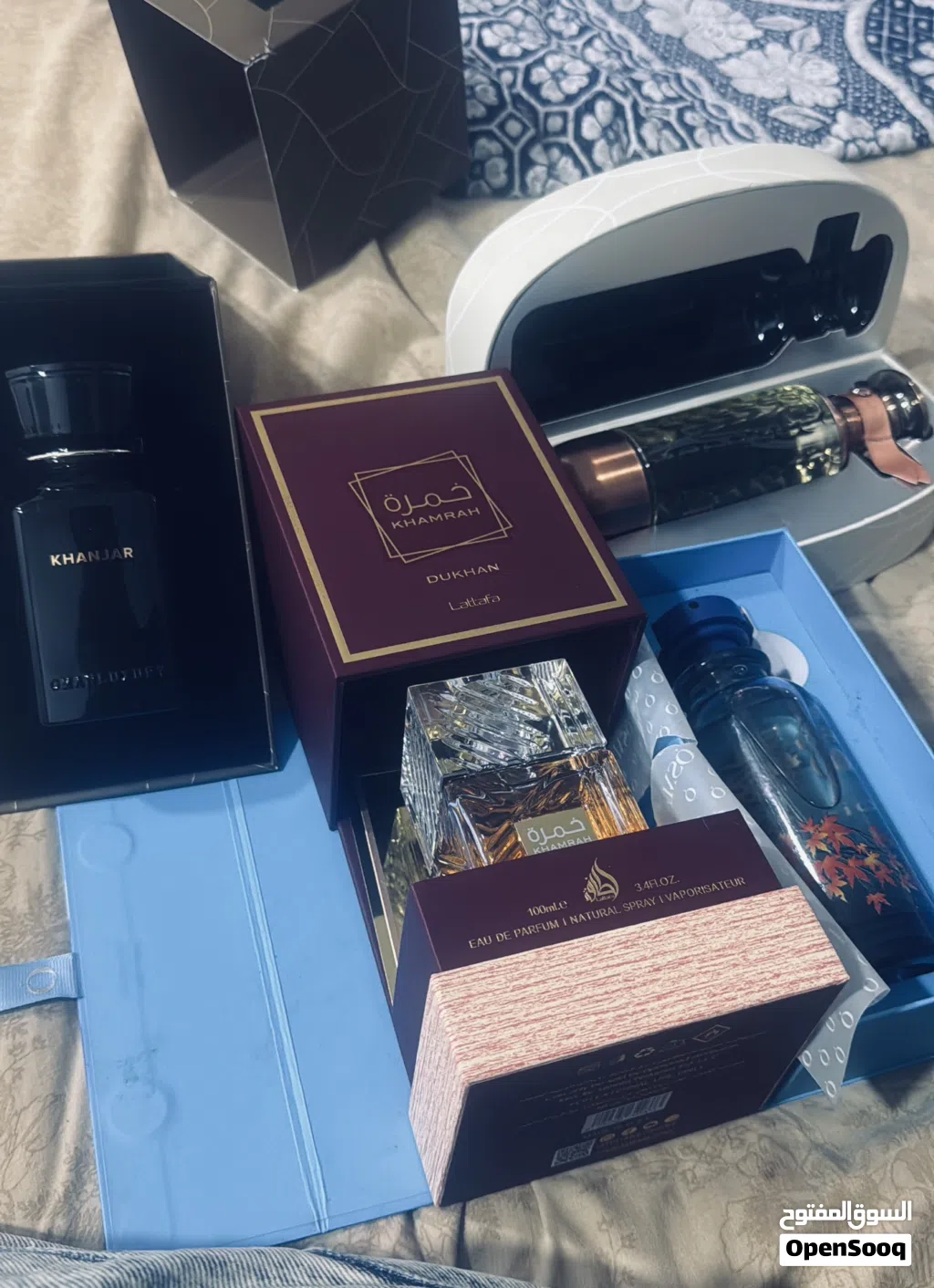 Everything new