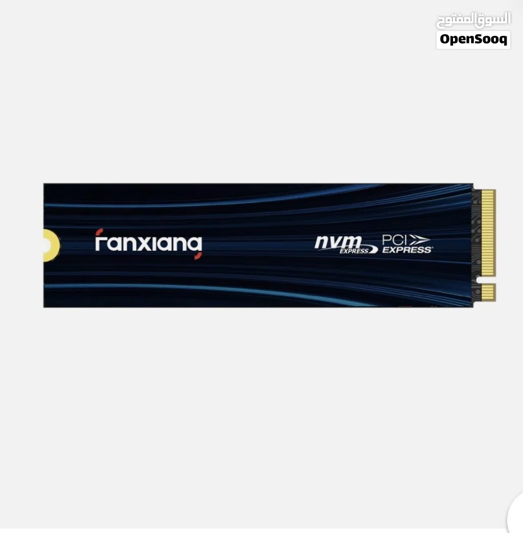 Fanxiang M2 nvme 1TB