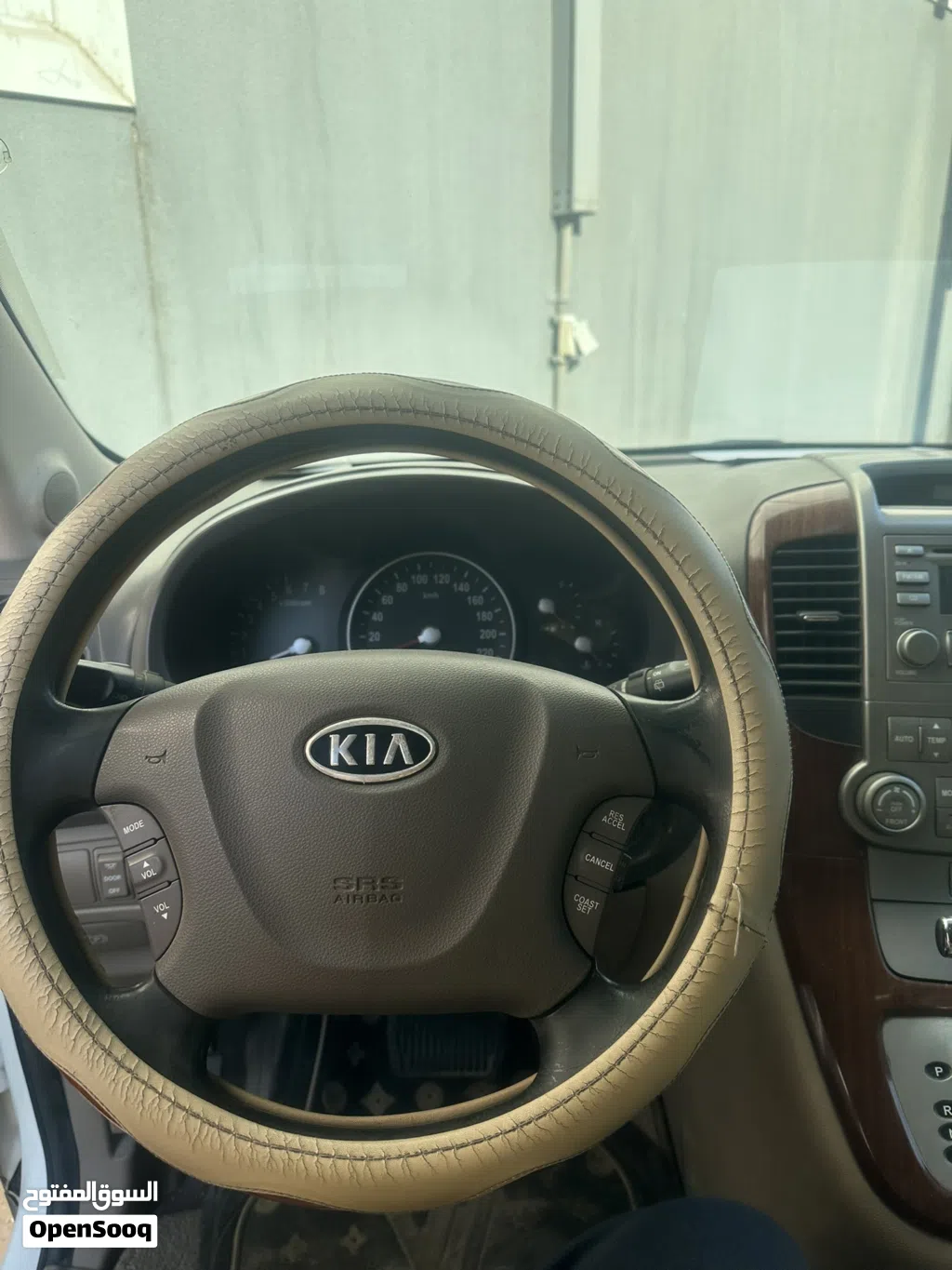 كيا كرنفال ⁦LX⁩