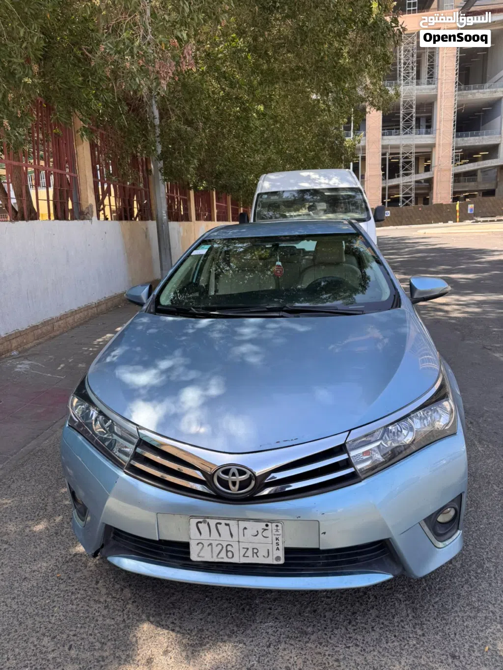 Toyota Corolla XLI