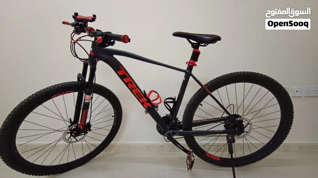 Bicycle 29ers