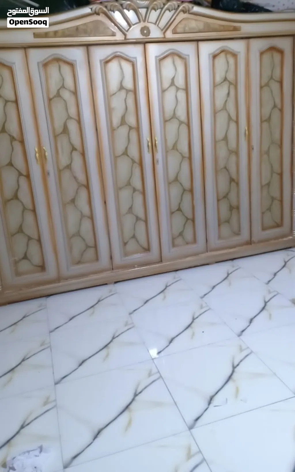 كنتور كويتي نضيف