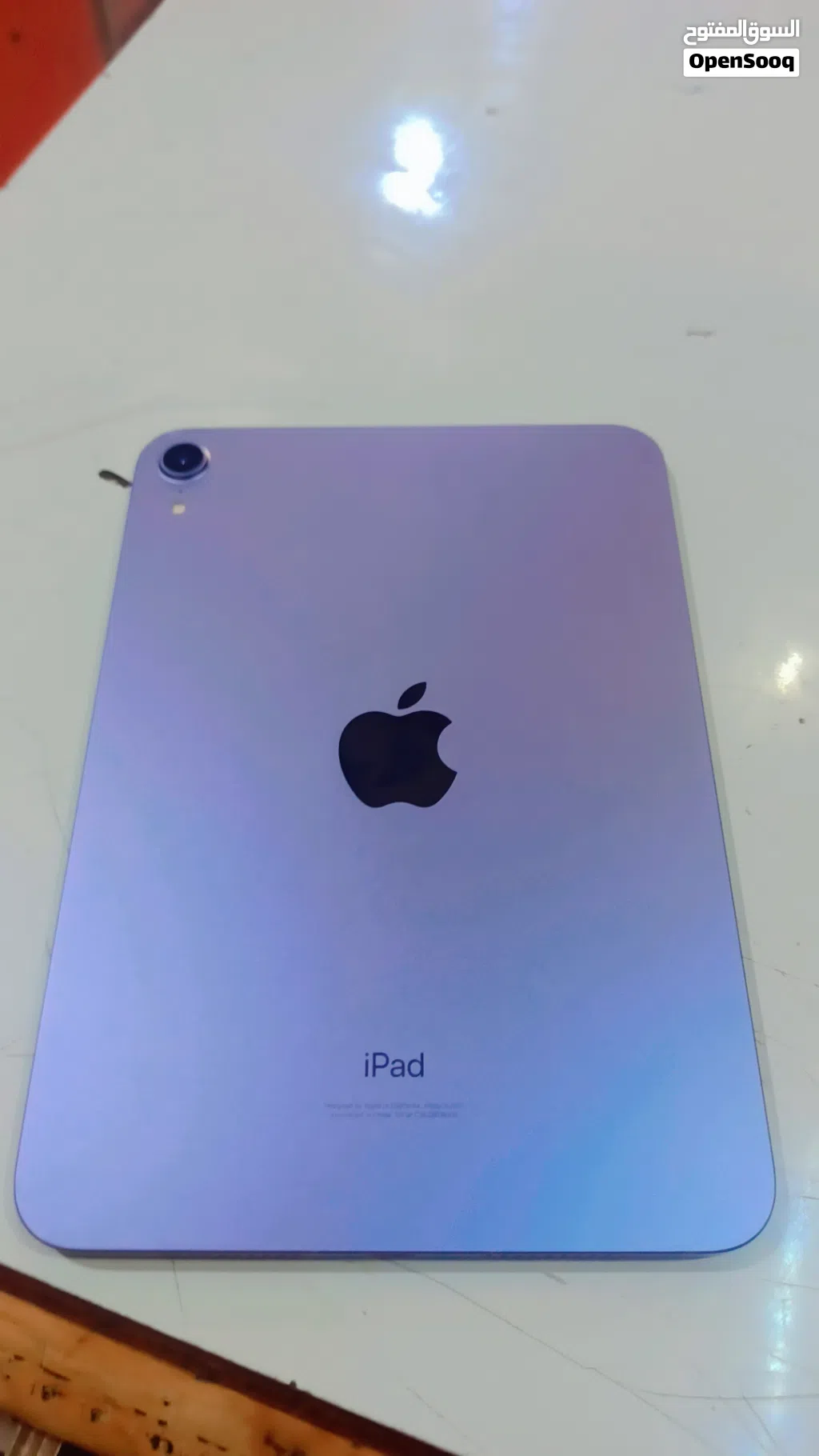 I pad mini6 64 gb