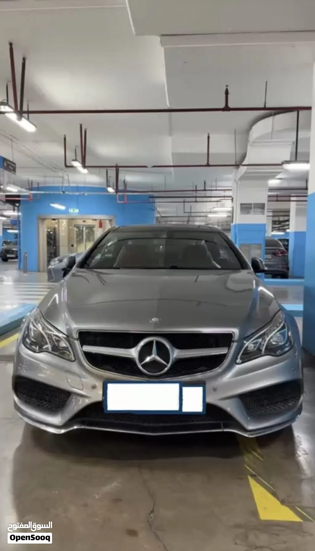 Mercedes Benz E-Class E 250