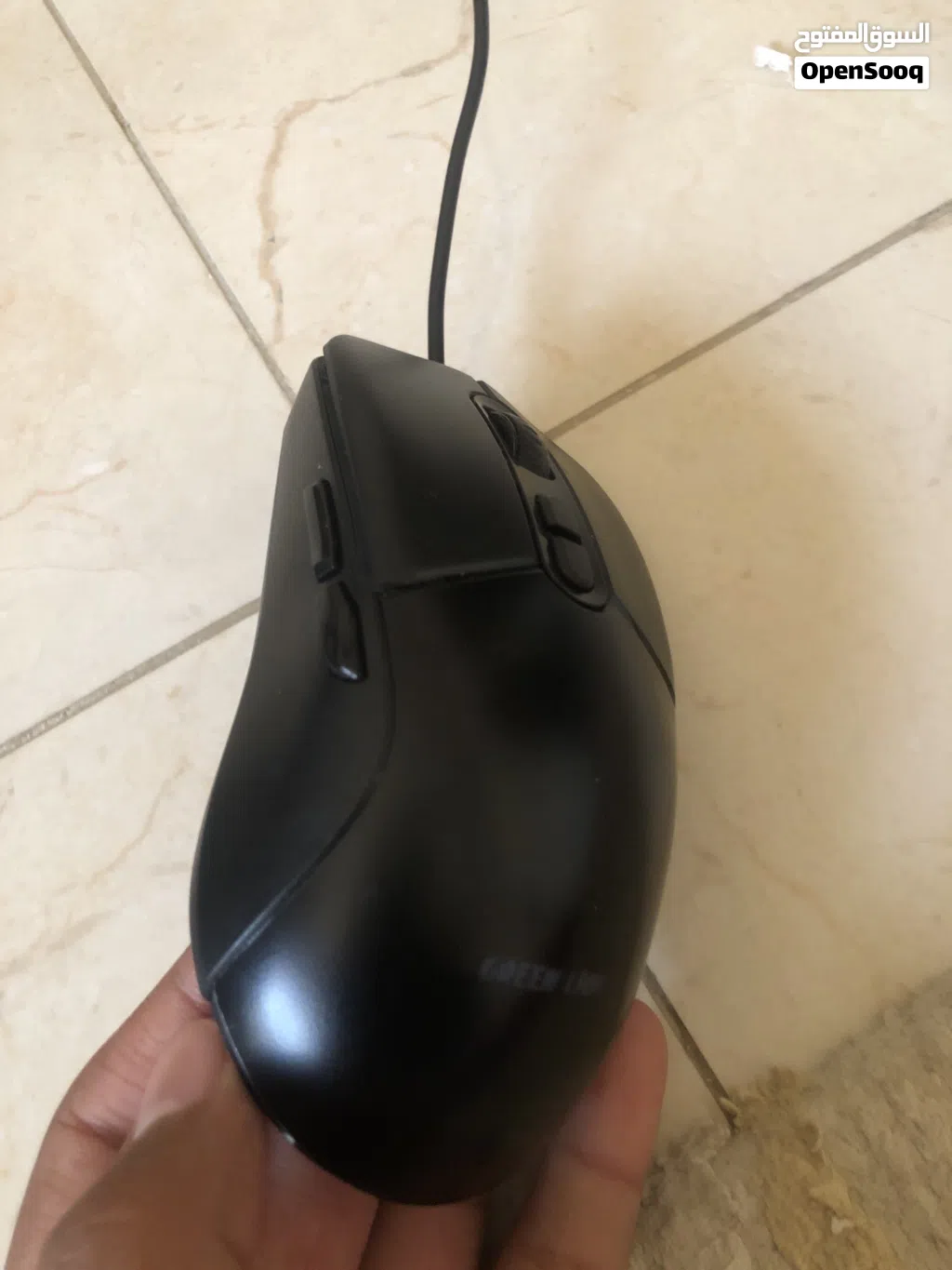ماوس و كيبورد