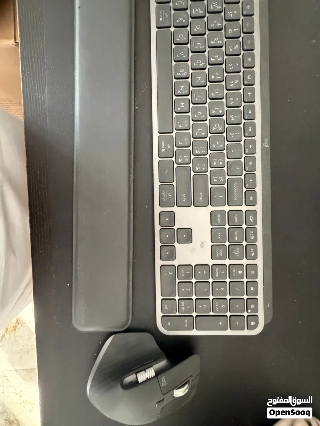 Logitech MX Set