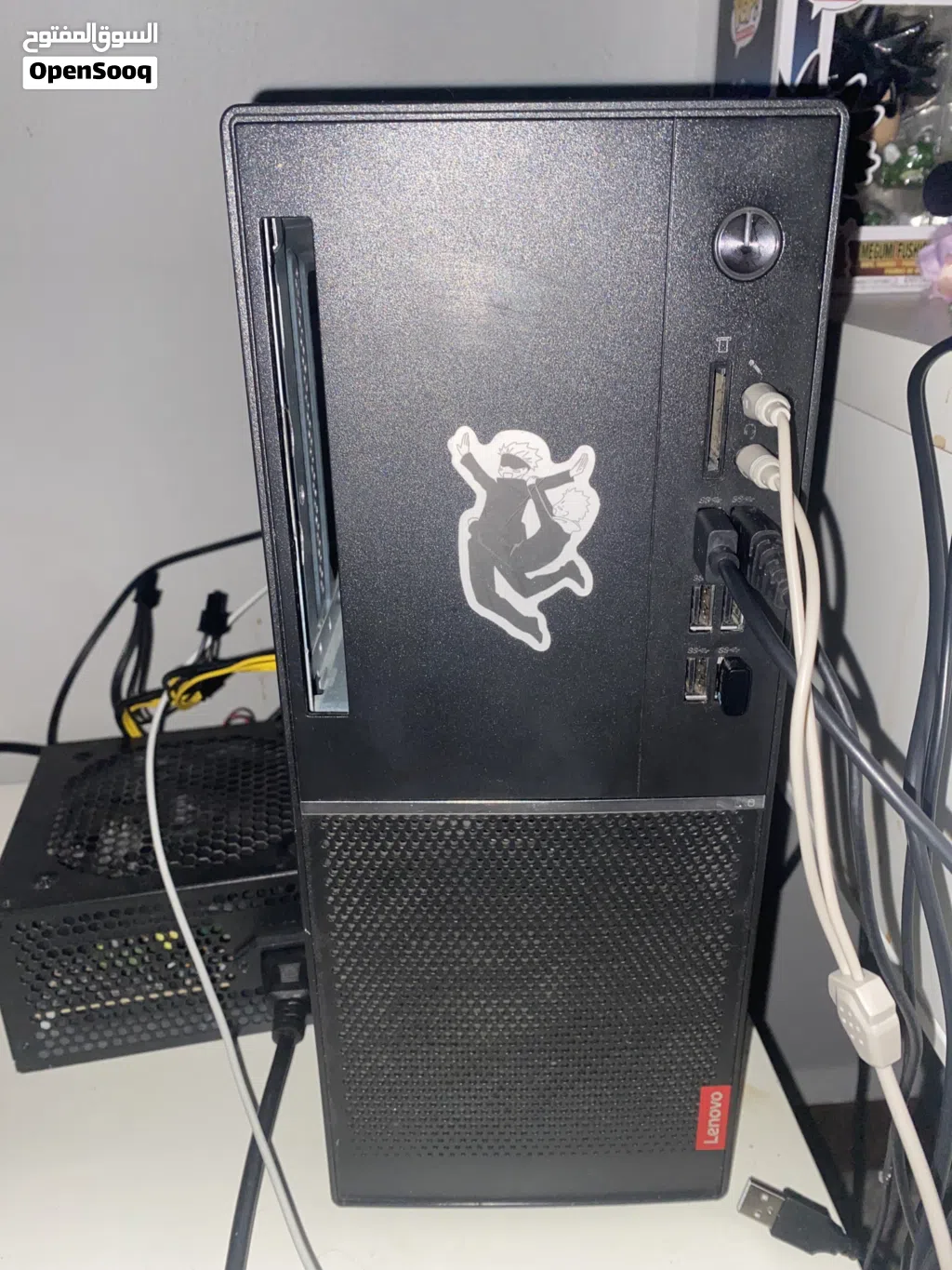 Modded Lenovo V530 11BH and Quest 2 with 120 games+ * Serious Buyers Only *