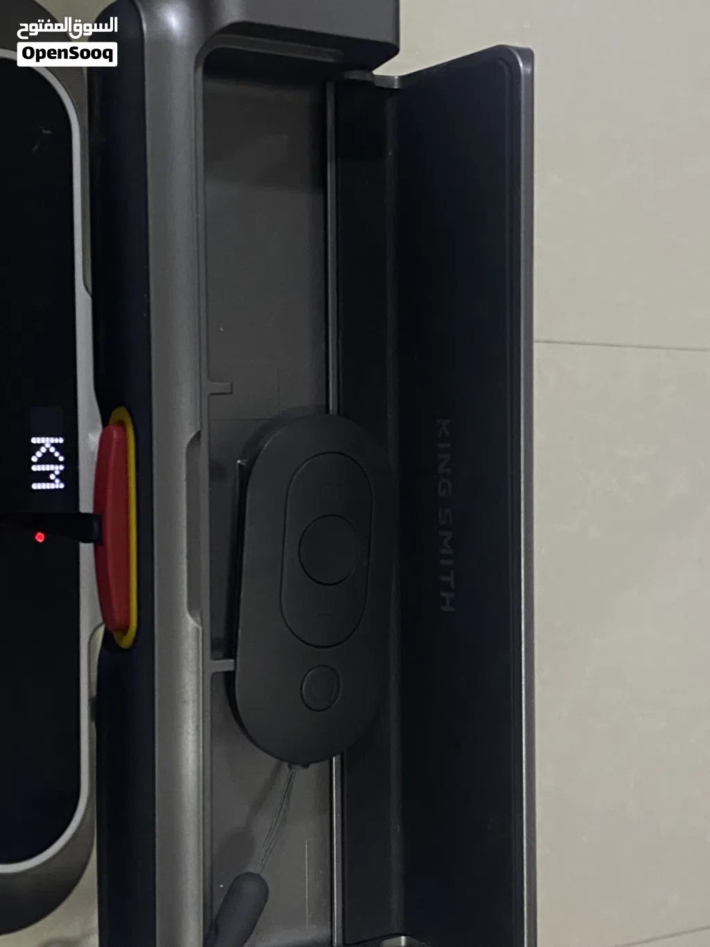KingSmith WalkingPad R2 Pro Folding Treadmil