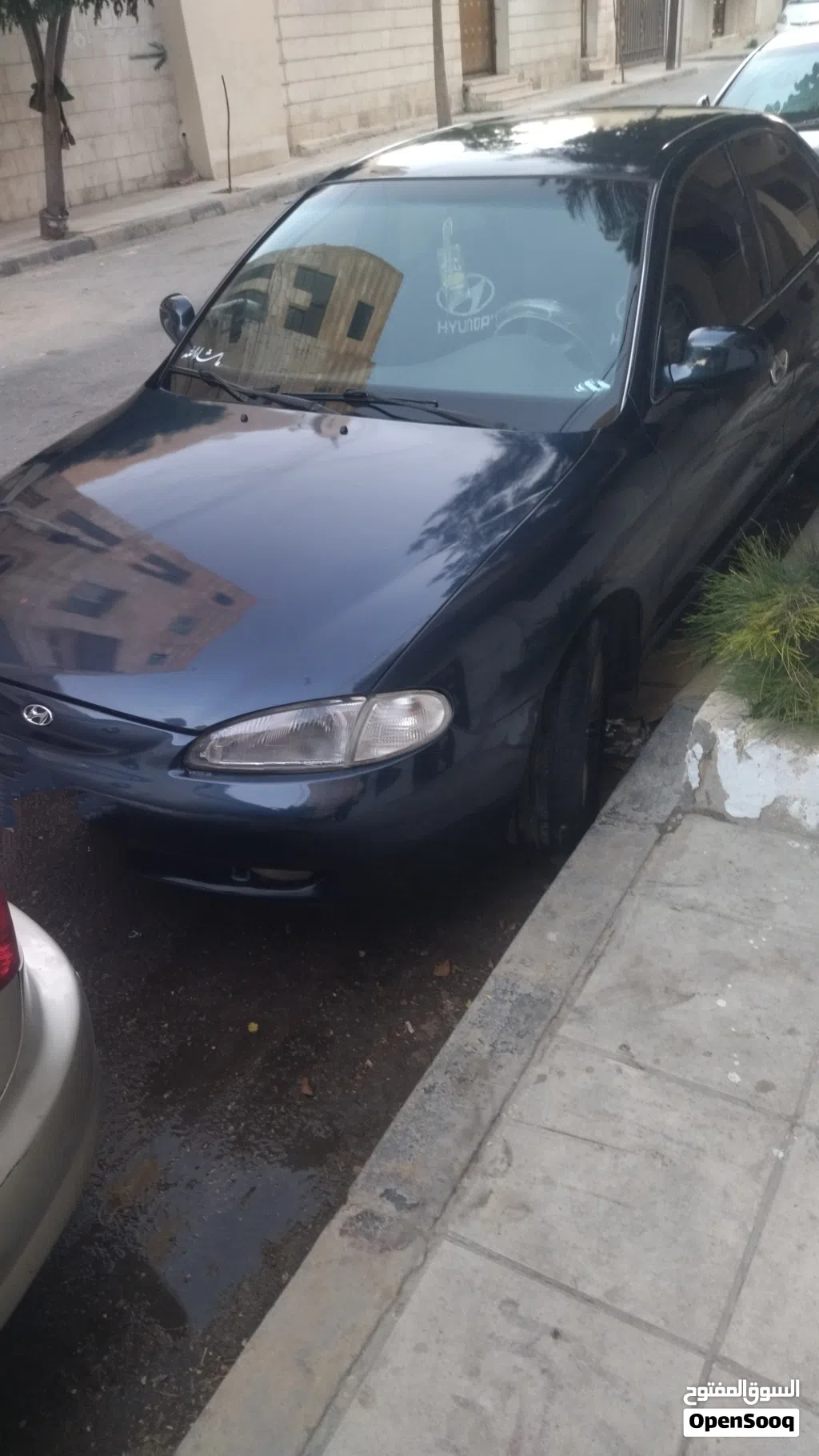 هيونداي افانتي Standard