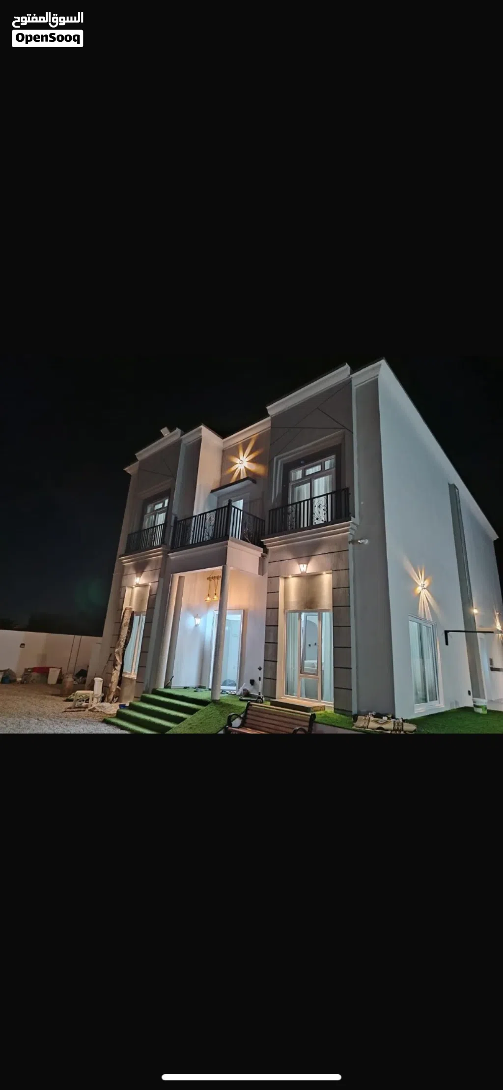 بيع منازل باقل الأسعار ف جميع المناطق الباطنة و الداخلية و الشرقية و الظاهرة و ظفار و دفع القروض