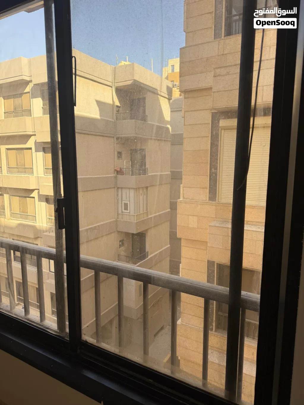 غرفه للإيجار