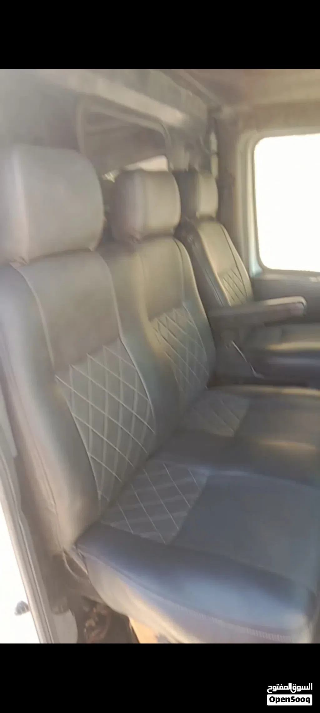 Mercedes Benz Other Sprinter