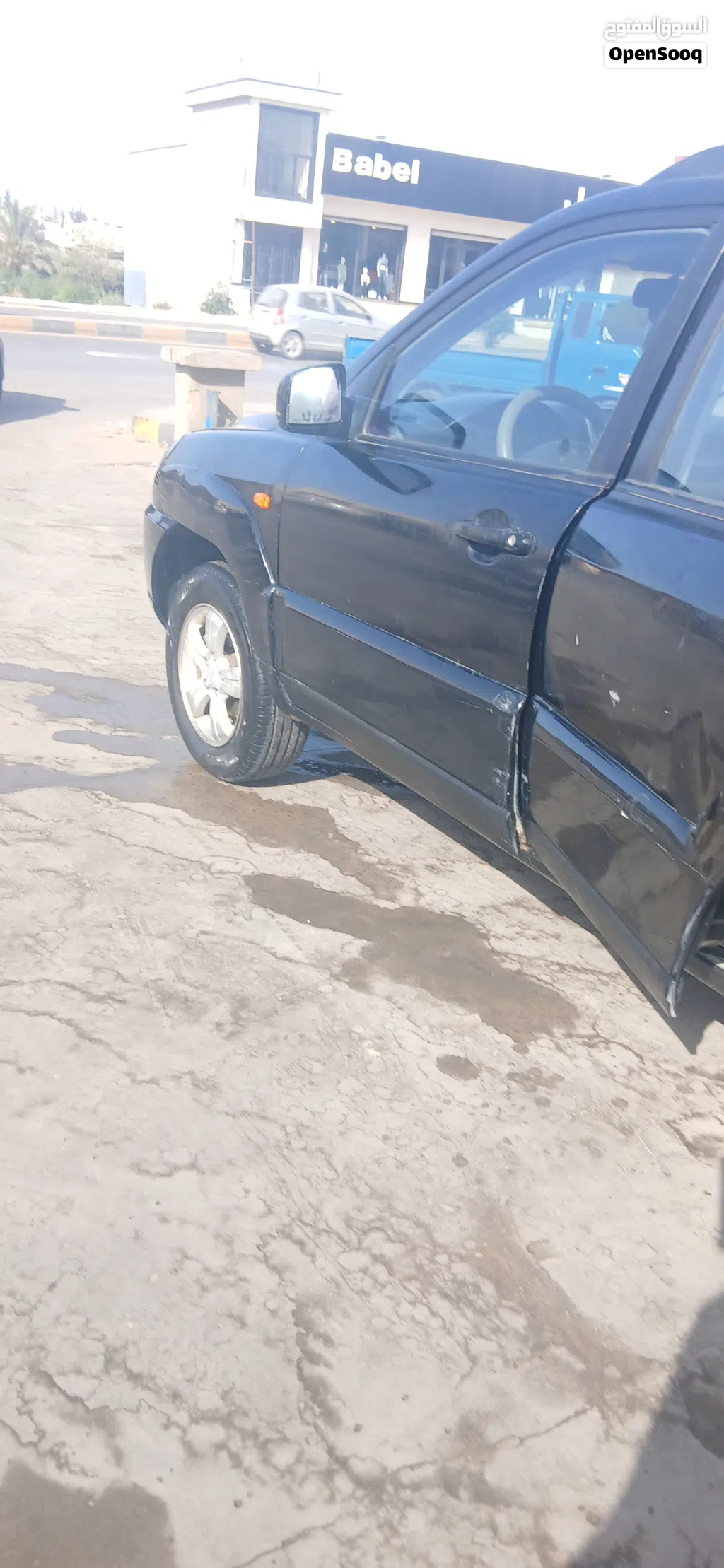 كيا EV6 GT AWD