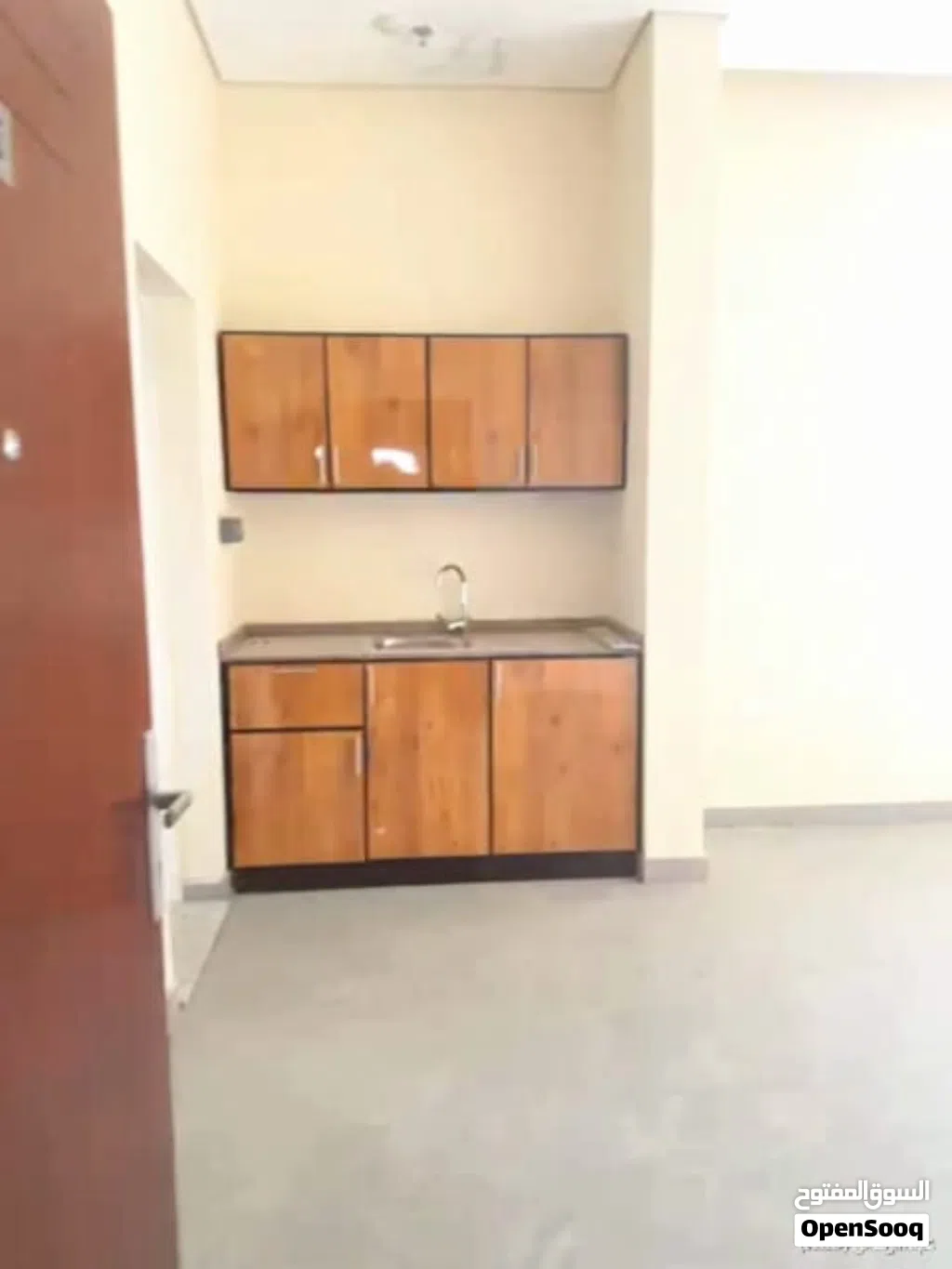 # LADIES ACCOMMODATION AVAILABLE FOR RENT – AL JURF 2 INDUSTRIAL AREA, AJMAN