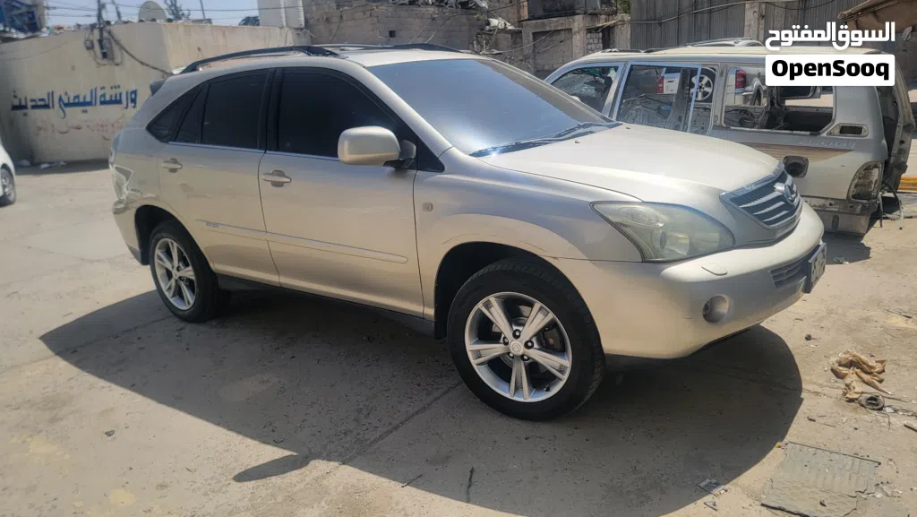 Lexus RX RX 350