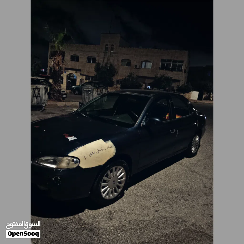 هيونداي افانتي Limited