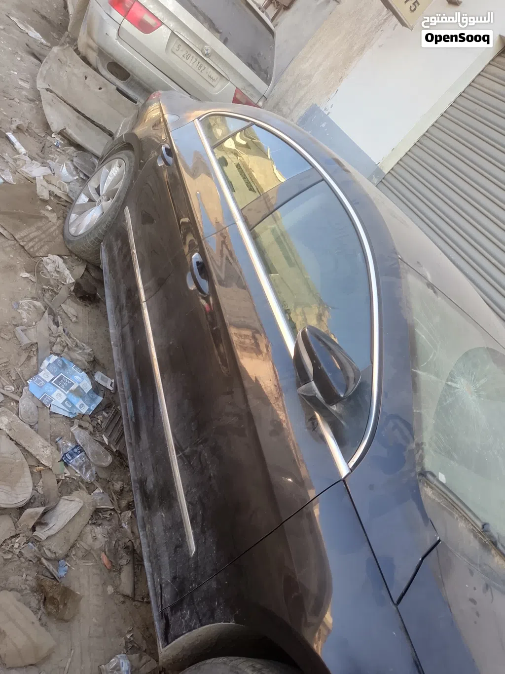 رابش بقطعة