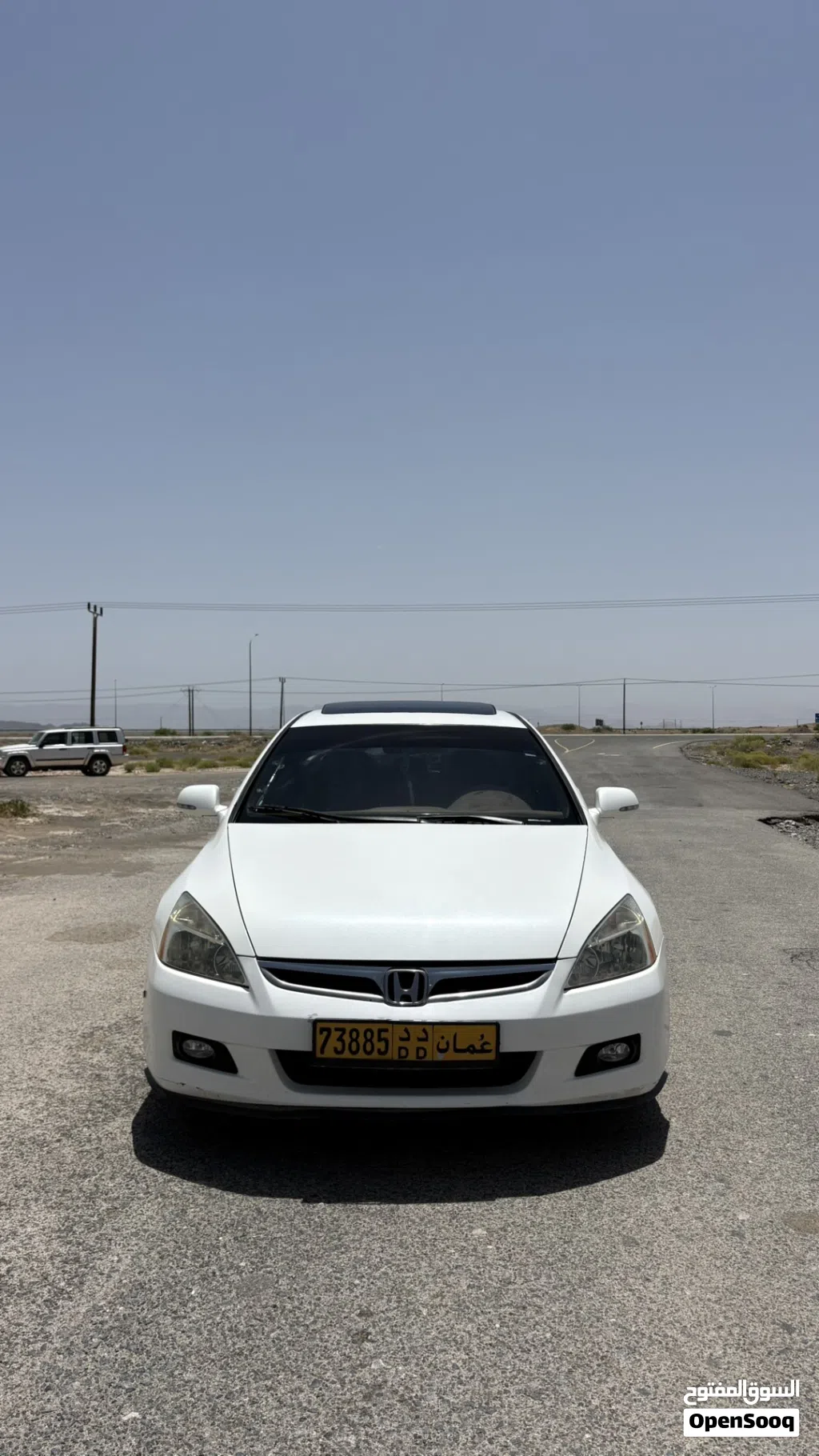 Honda Accord EX-L