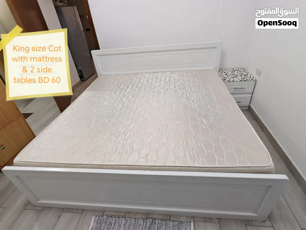 Bedroom furniture for sale