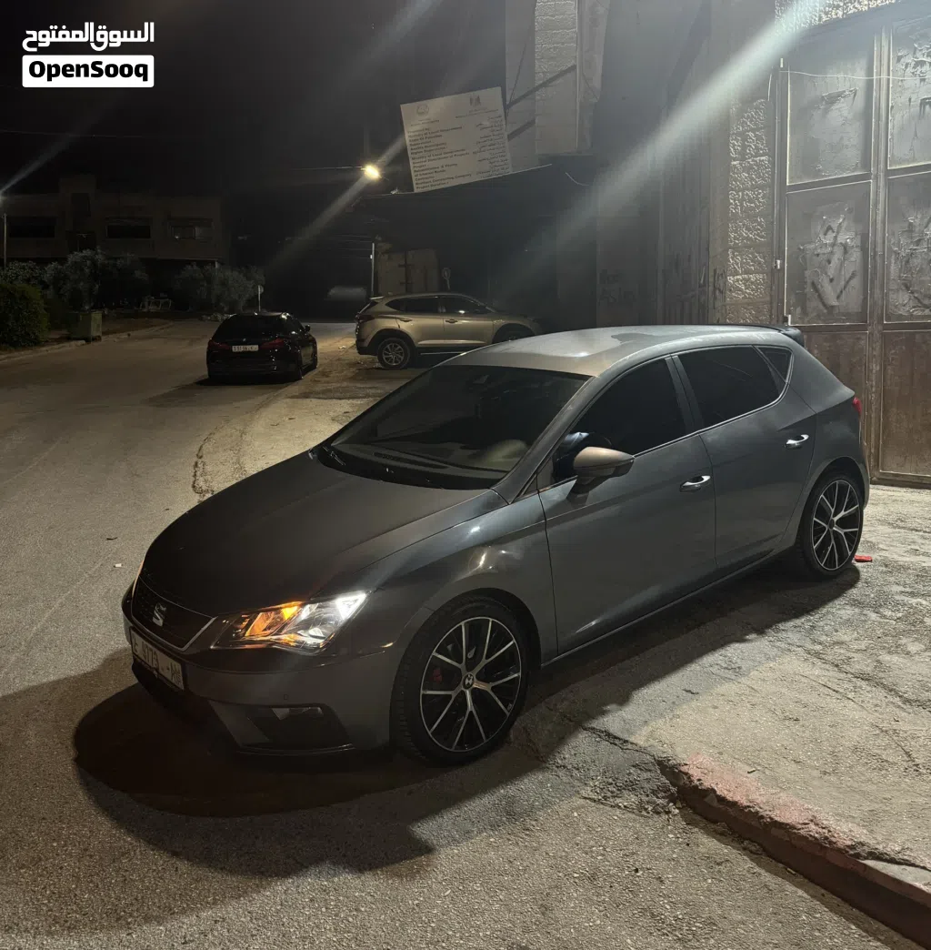 Seat Leon Standard