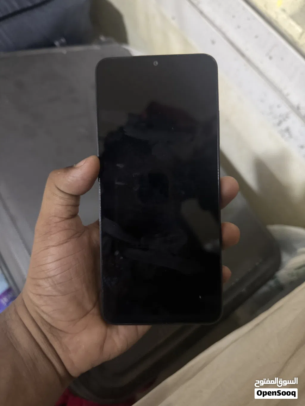 Redmi A5 128 Gb, Used 2 month