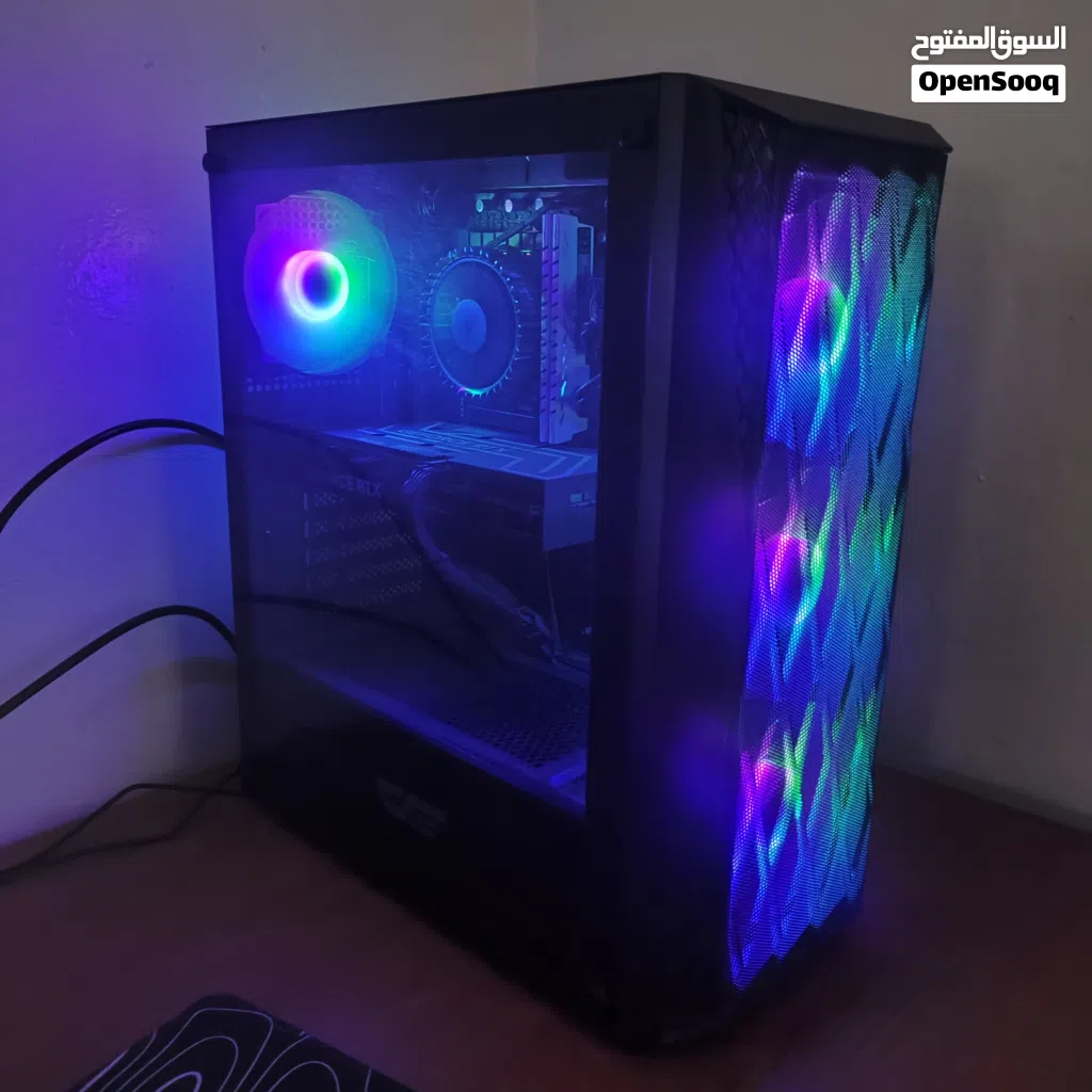 كومبو pcمستعمل