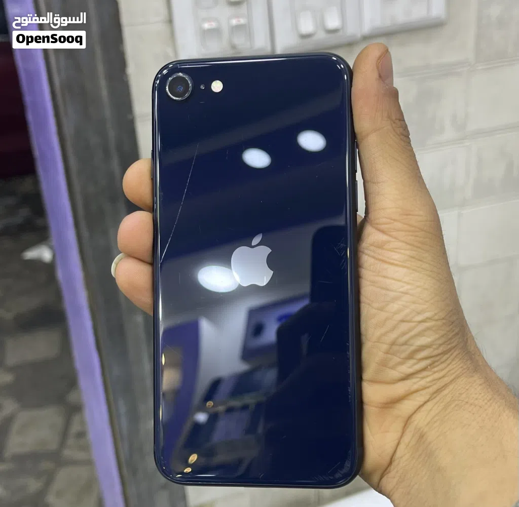 ايفونSE2022رسمي IoS27