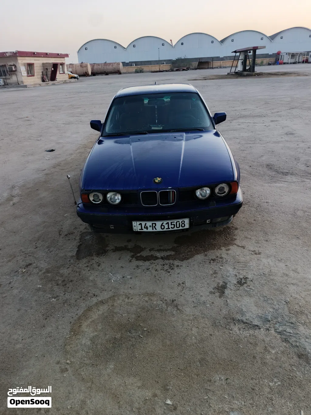 BMW 1 Series Standard