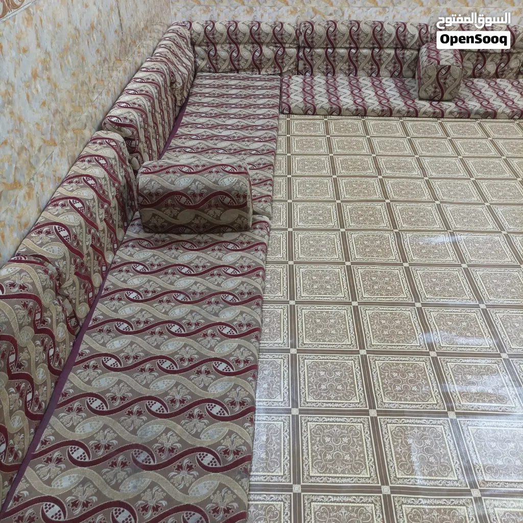 جلسه عربيه قليل الاستخدام