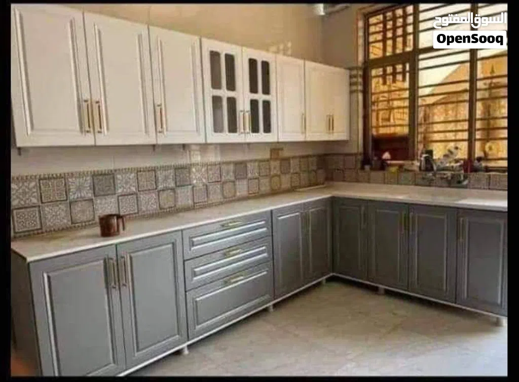 الكاونترات