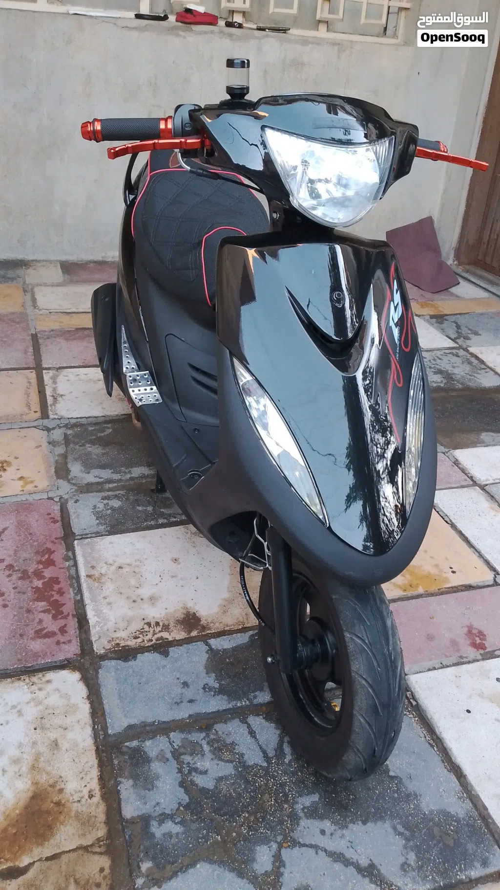 ياماها أخرى