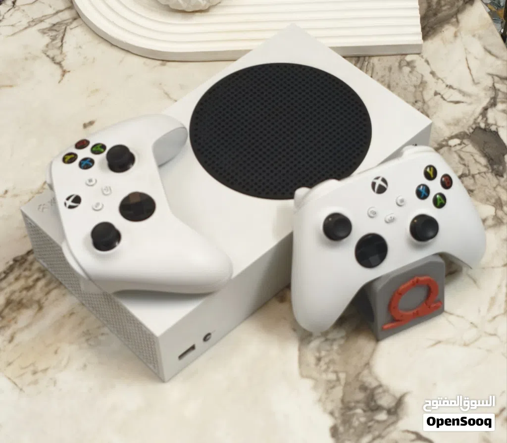 Xbox sires s 512
