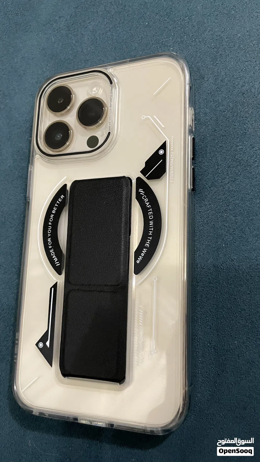 Apple iPhone 14 Pro Max 1TB great condition