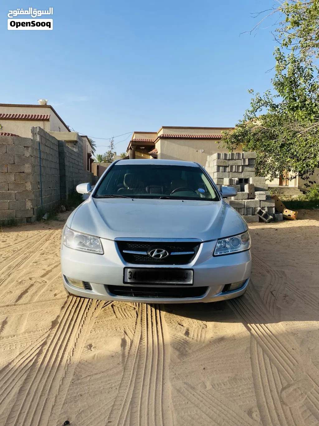 هيونداي سوناتا Eco