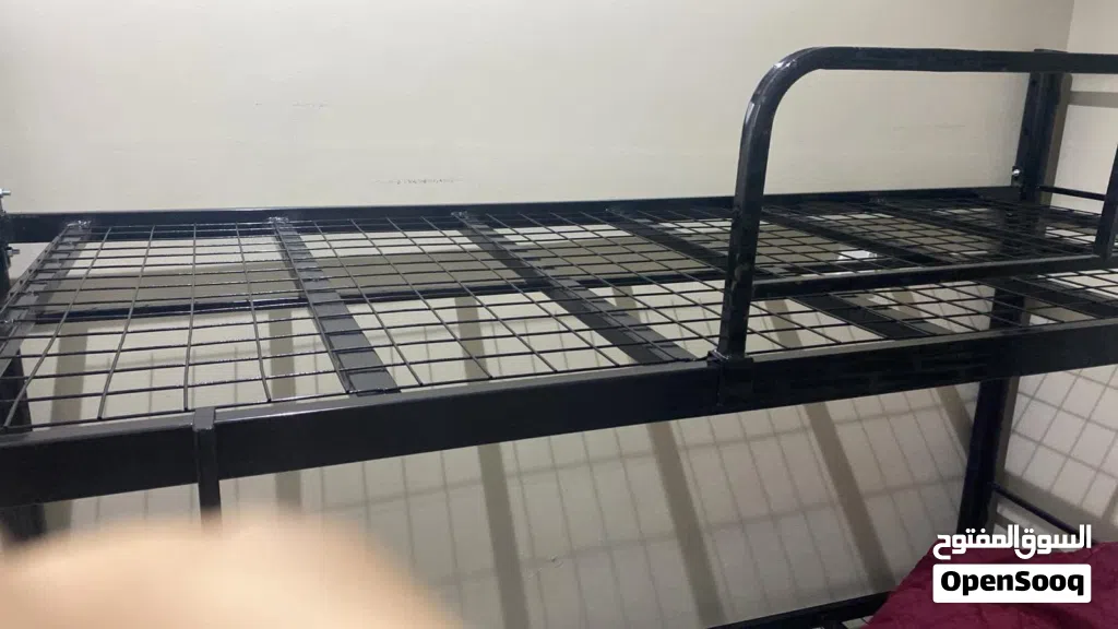 سرير حديد دورين