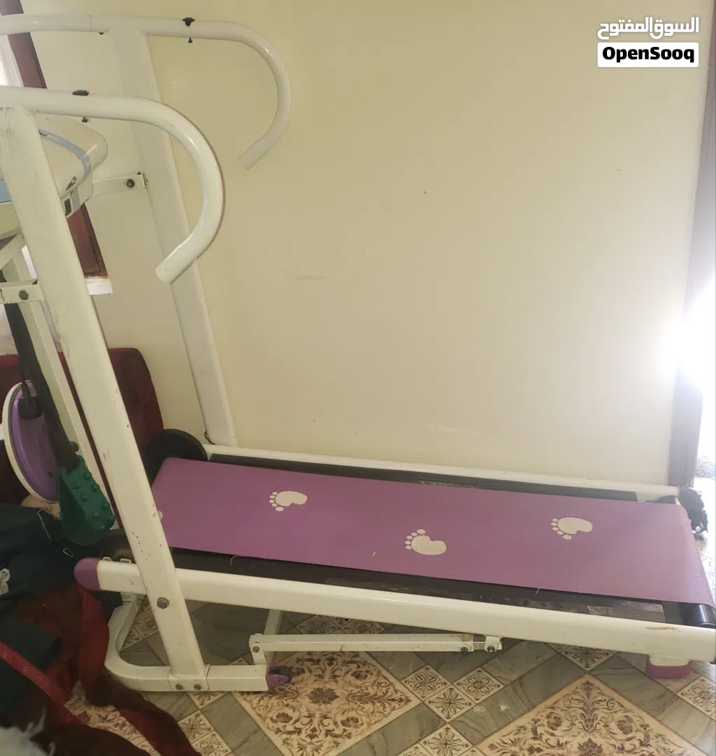 جرايه رياضيه لتخفيف السمنه