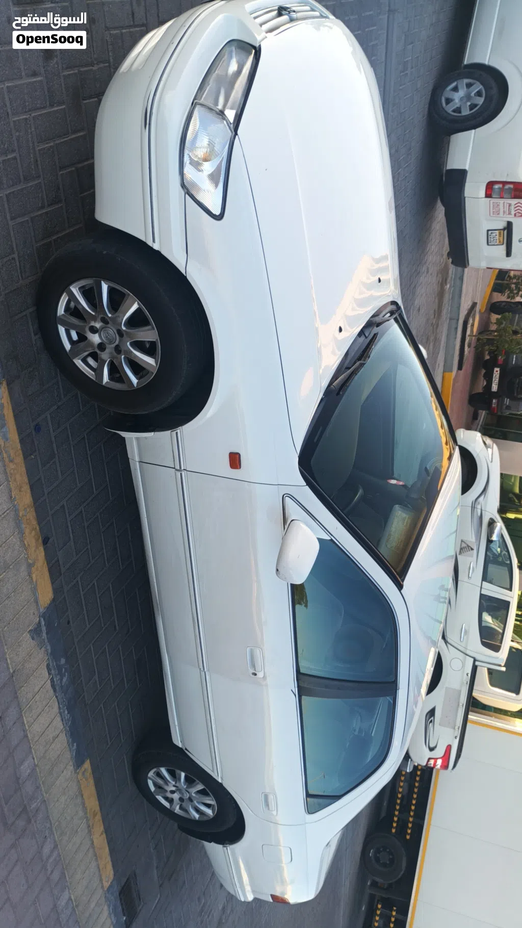 Toyota Corolla XLI