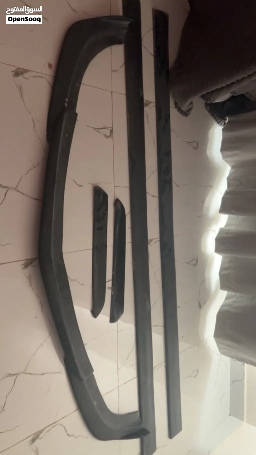 زوايد مرسيدس c300