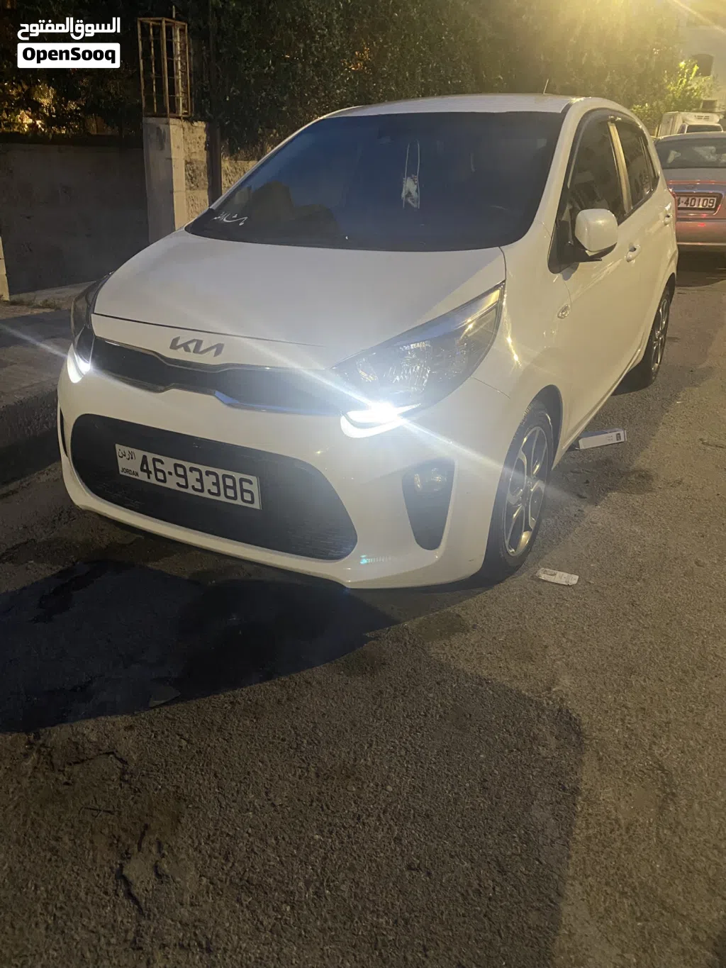 Kia Picanto Standard