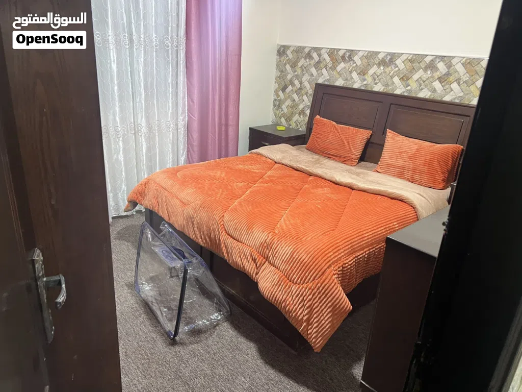 استوديو مفروش ب مرج الحمام