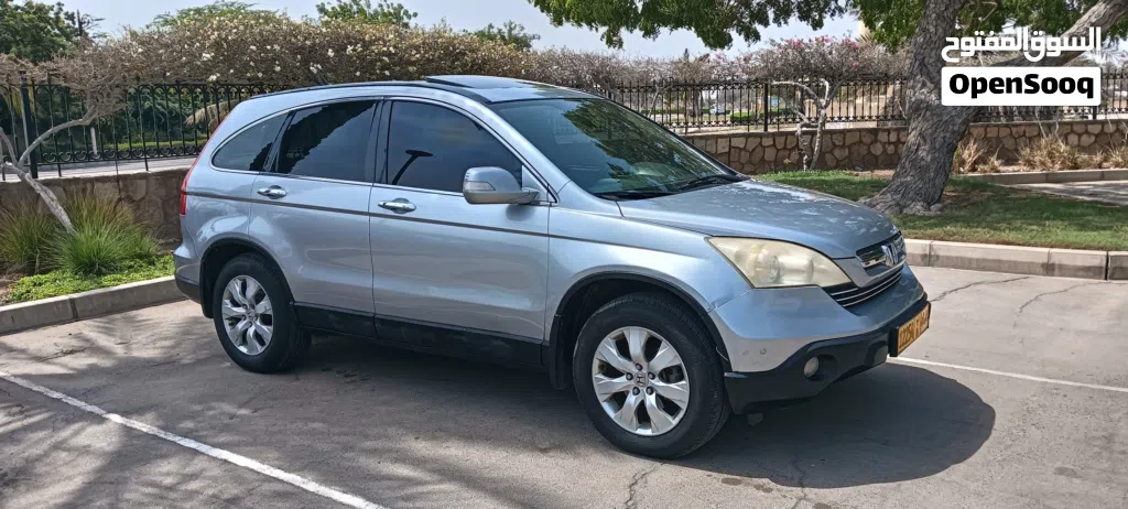Honda CR-V EX