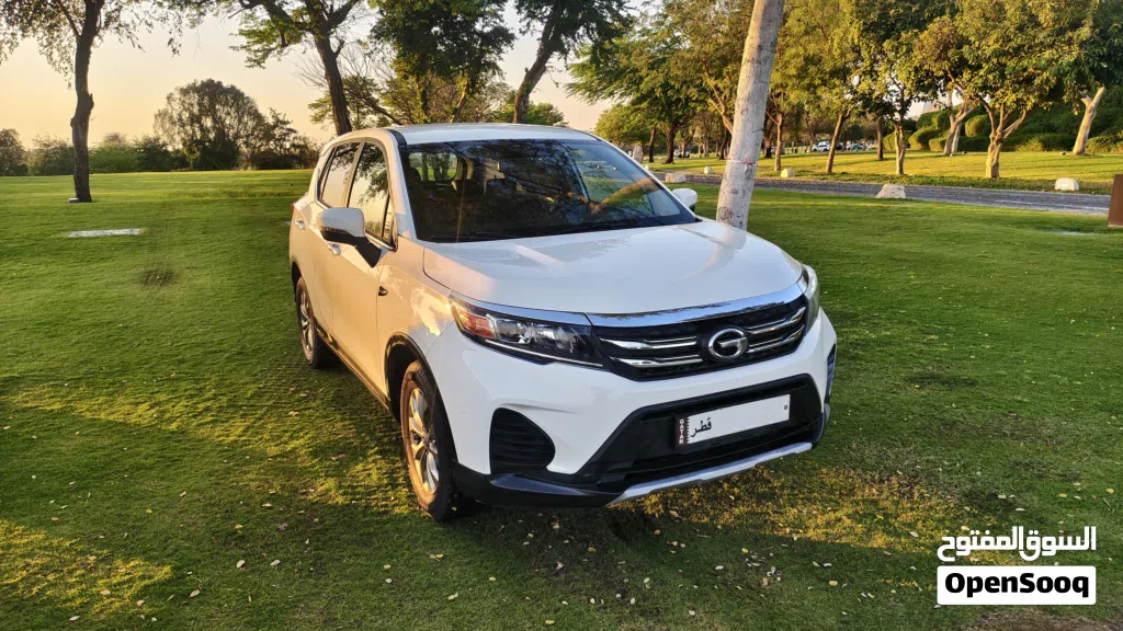 GAC GS3 Standard