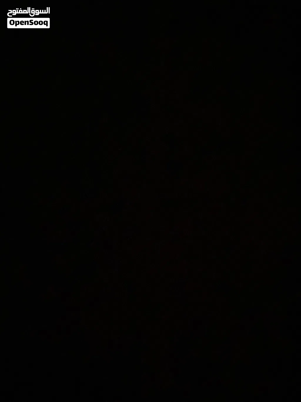 مطلوب بكره حمرا