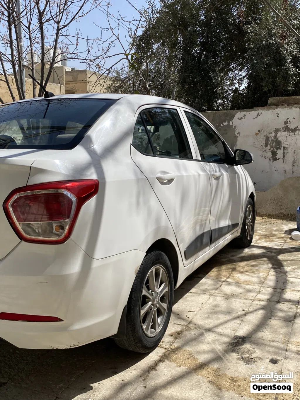 Hyundai Grand i10