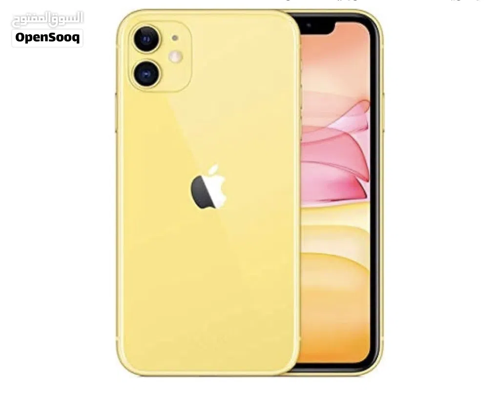 ايفون 11 للبيع