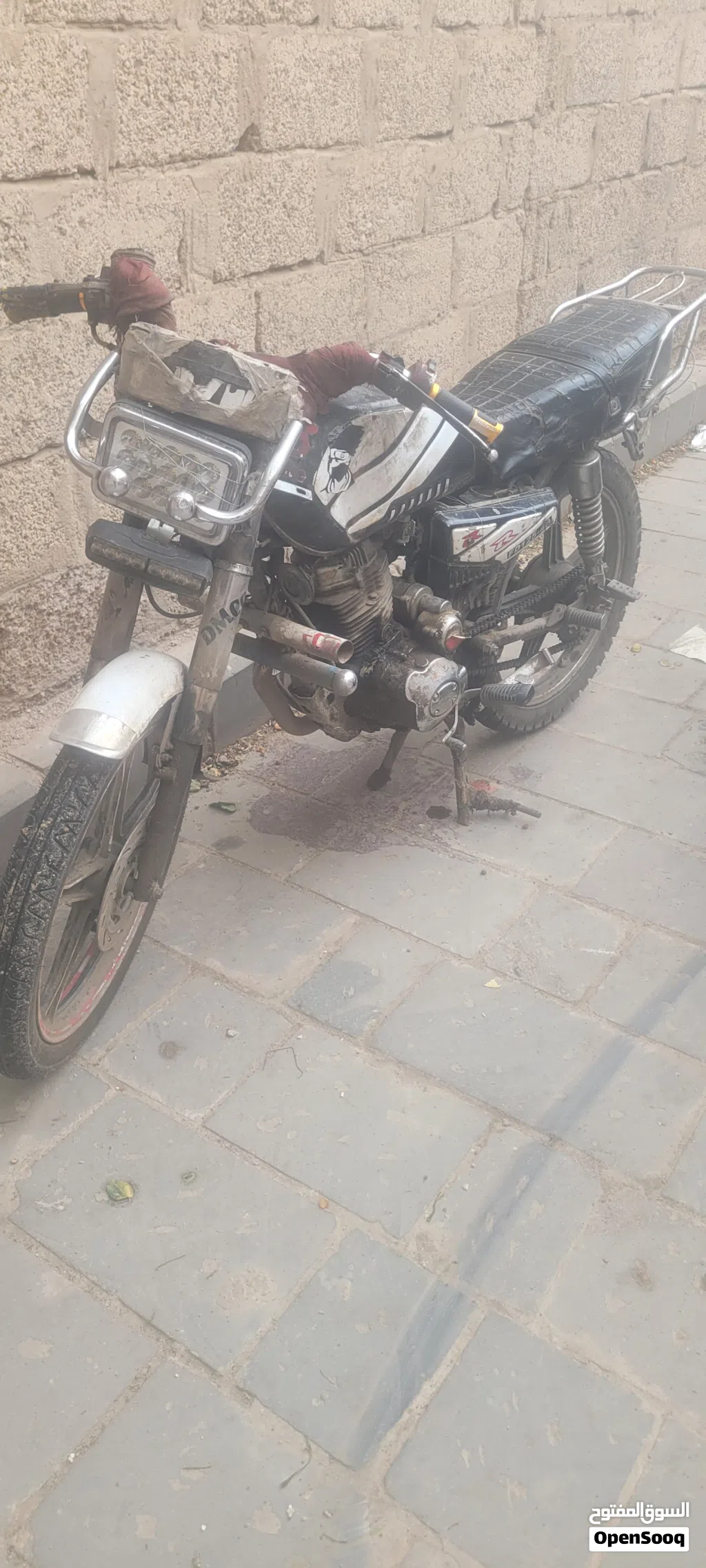 Suzuki Addresa