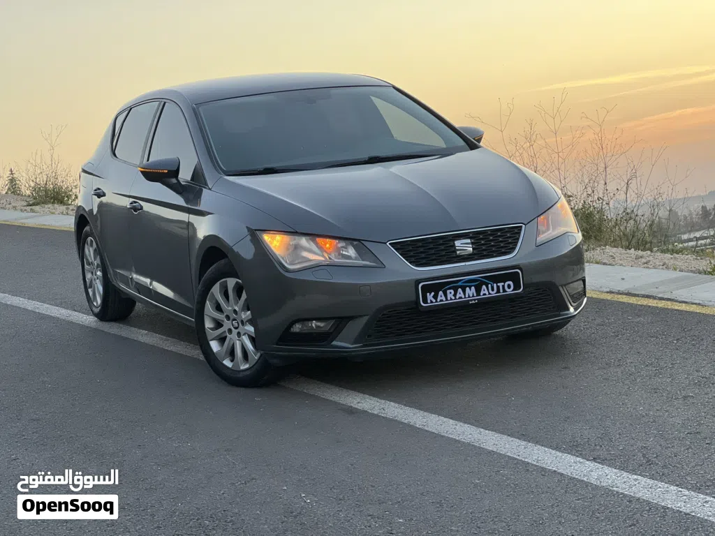 Seat Leon Standard